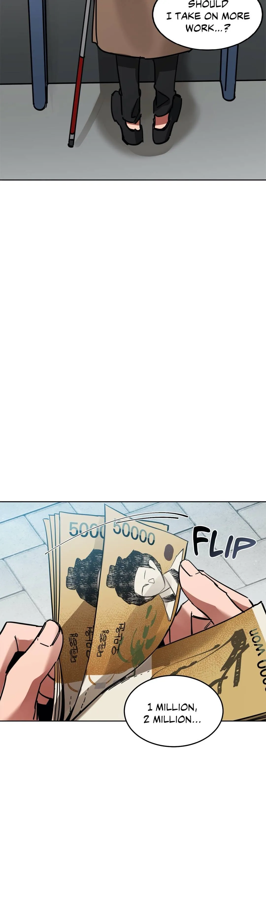 Blind Play - Chapter 7 Page 9