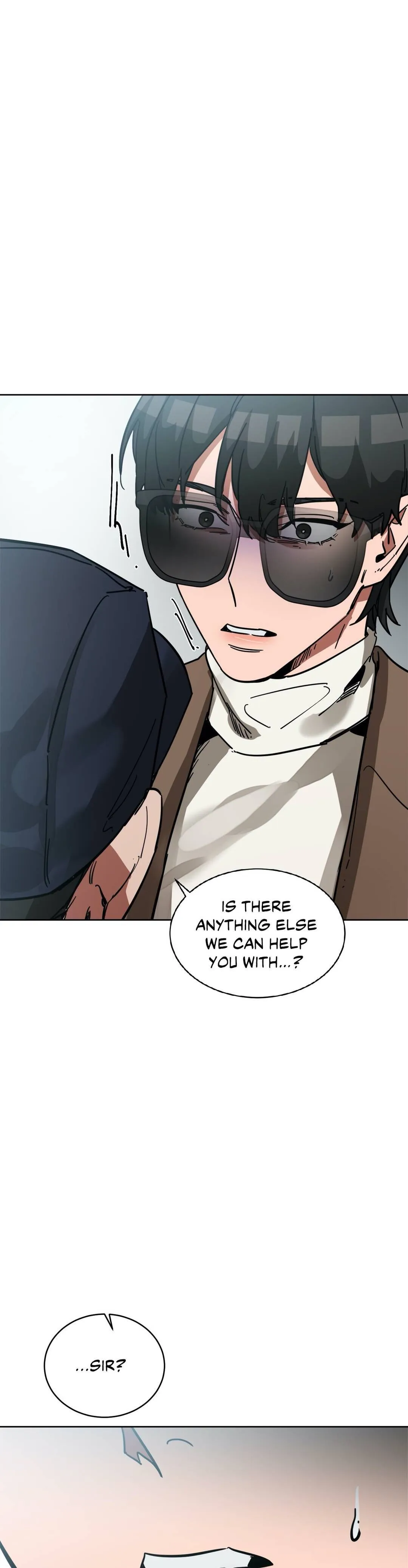 Blind Play - Chapter 7 Page 22
