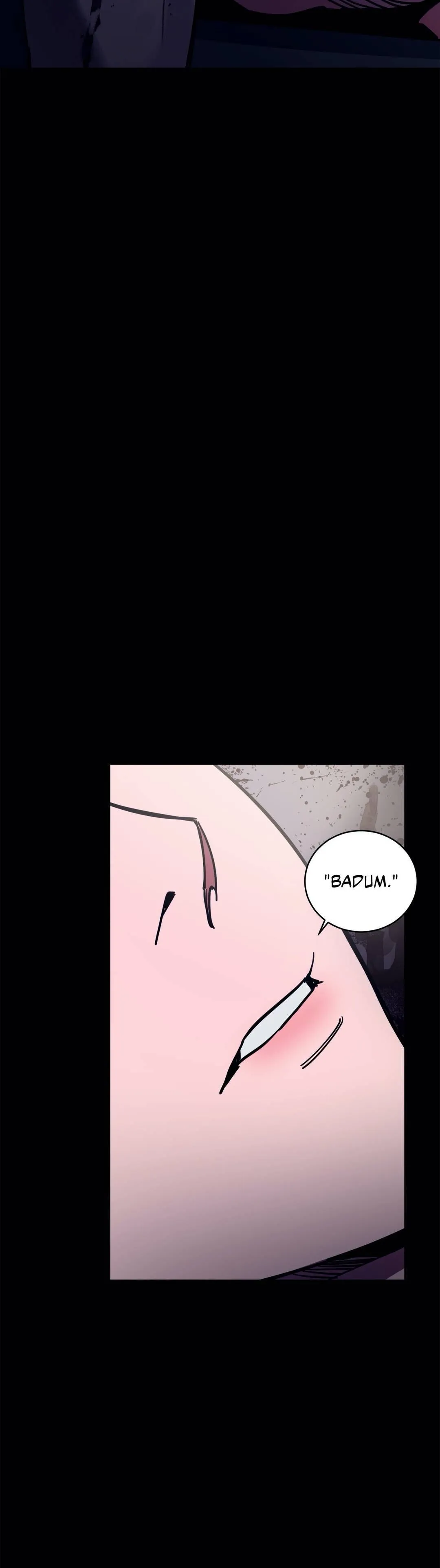 Blind Play - Chapter 7 Page 39