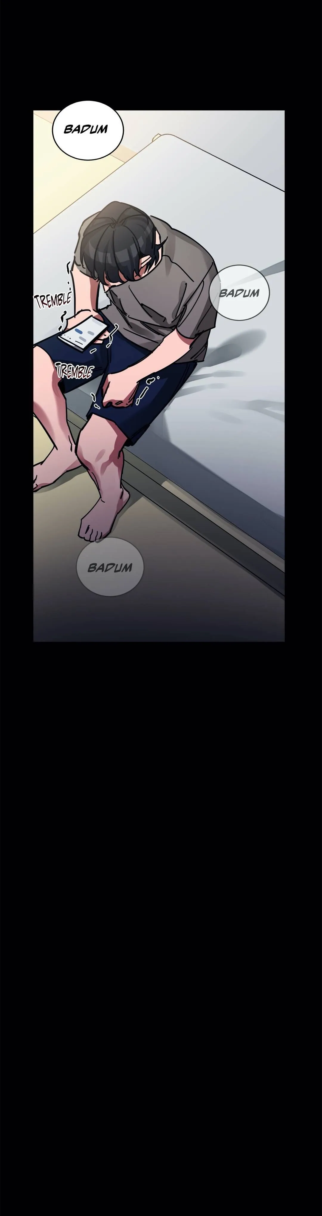 Blind Play - Chapter 7 Page 43