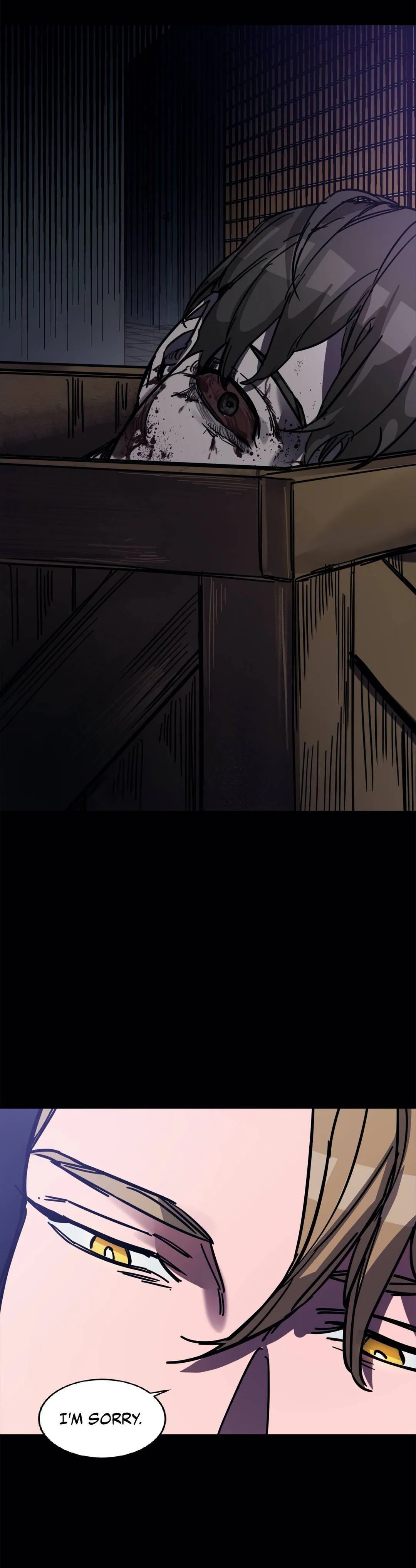 Blind Play - Chapter 7 Page 44