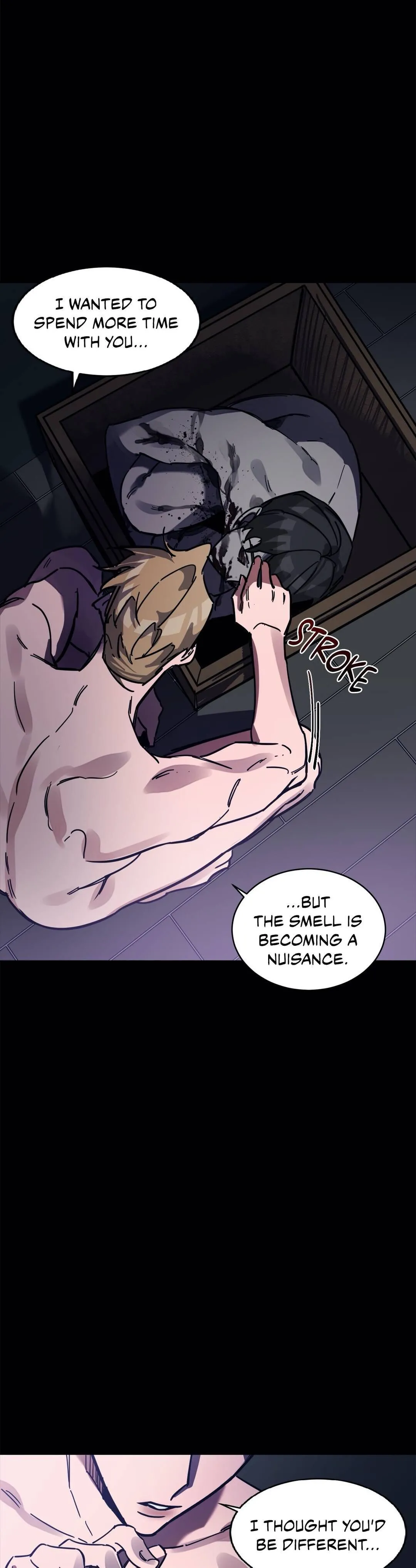 Blind Play - Chapter 7 Page 45