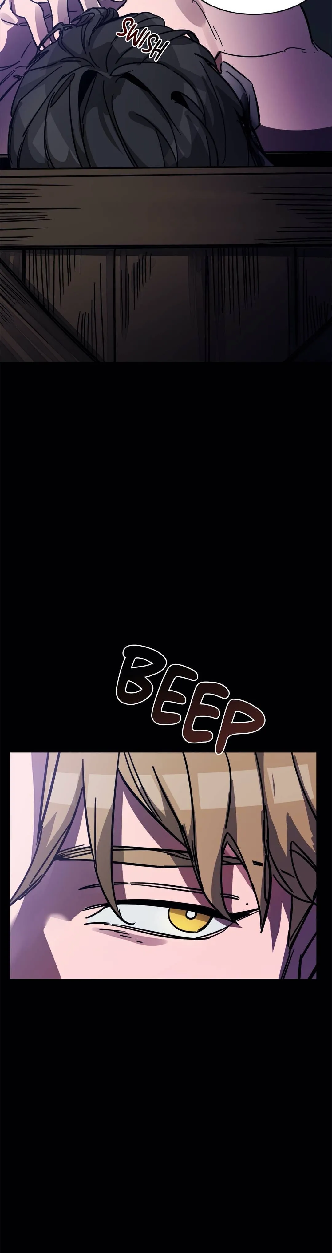Blind Play - Chapter 7 Page 46