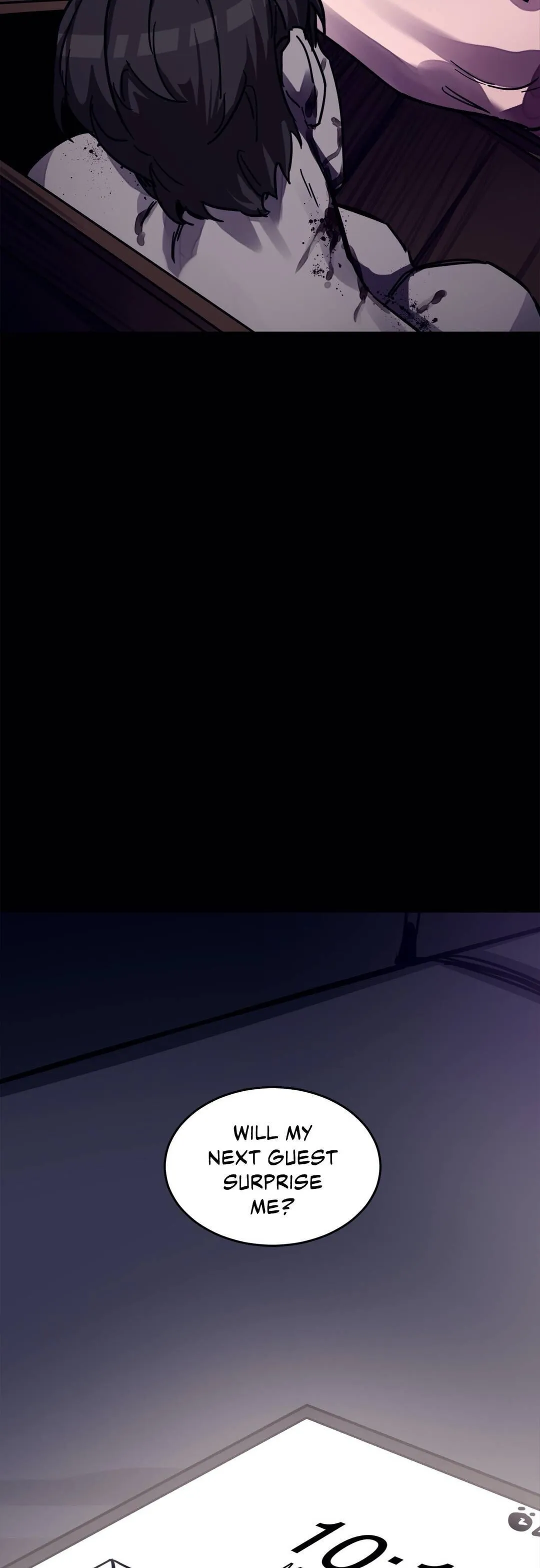 Blind Play - Chapter 7 Page 48