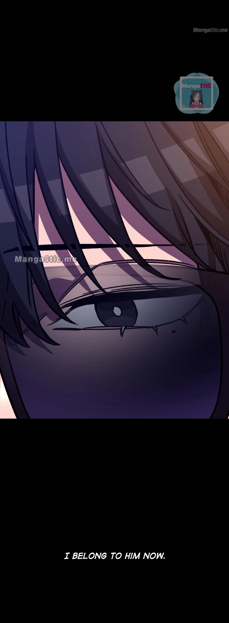 Blind Play - Chapter 70 Page 31