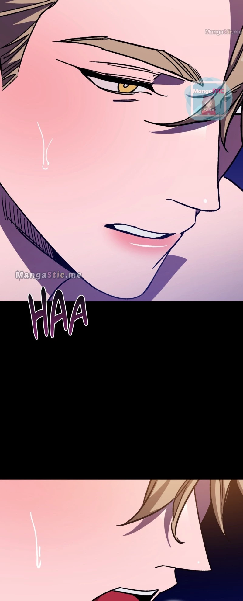 Blind Play - Chapter 70 Page 45