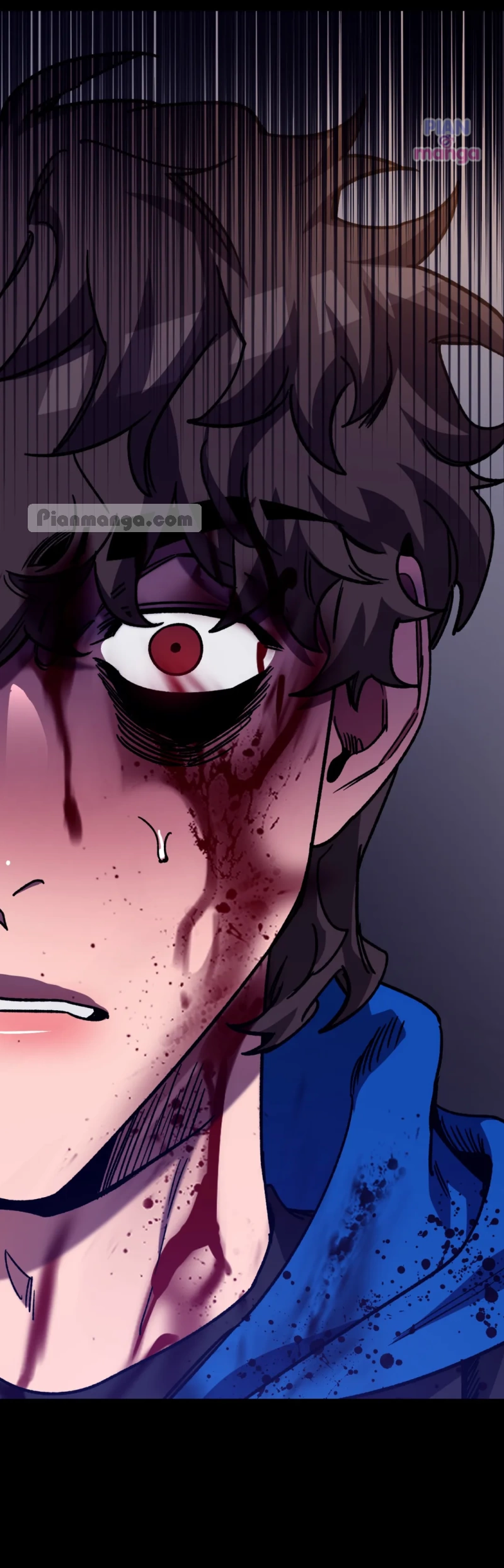 Blind Play - Chapter 71 Page 8