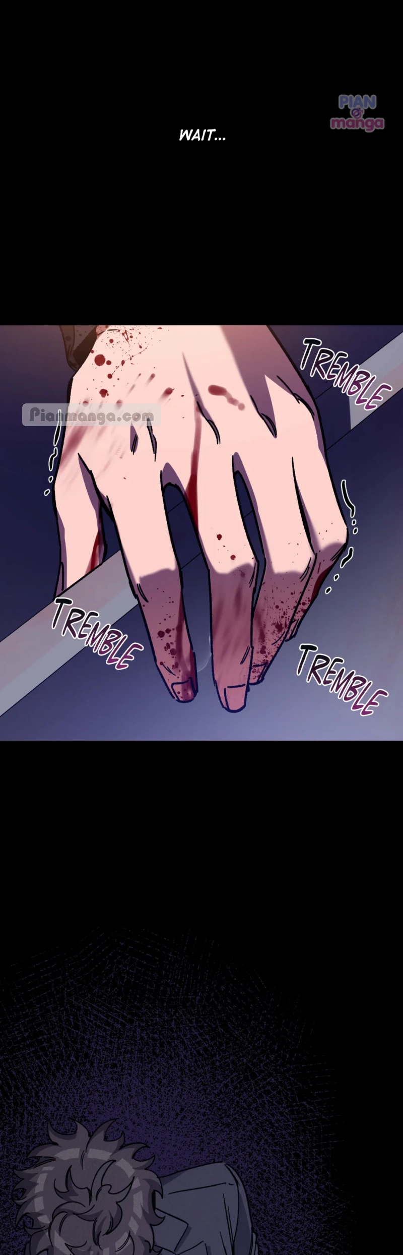 Blind Play - Chapter 71 Page 9