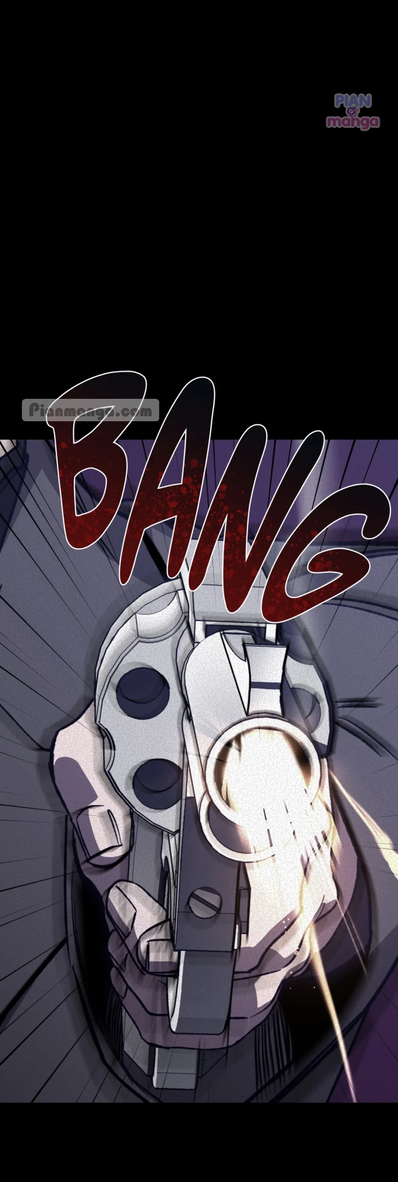 Blind Play - Chapter 71 Page 10