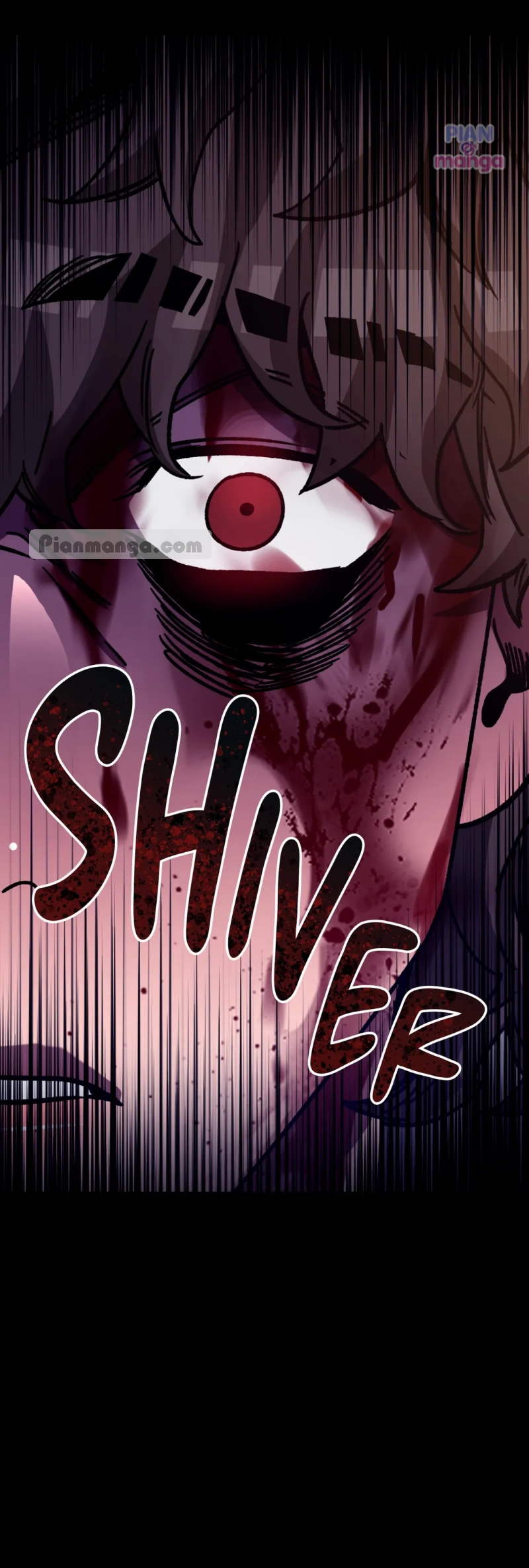 Blind Play - Chapter 71 Page 11