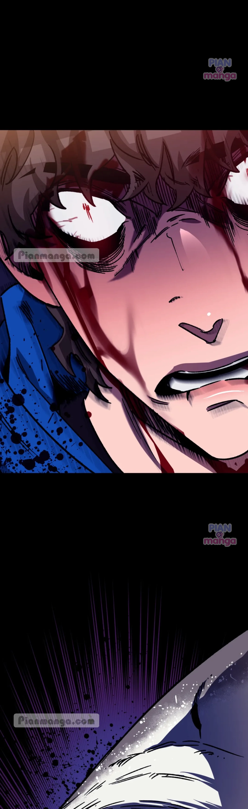 Blind Play - Chapter 71 Page 15