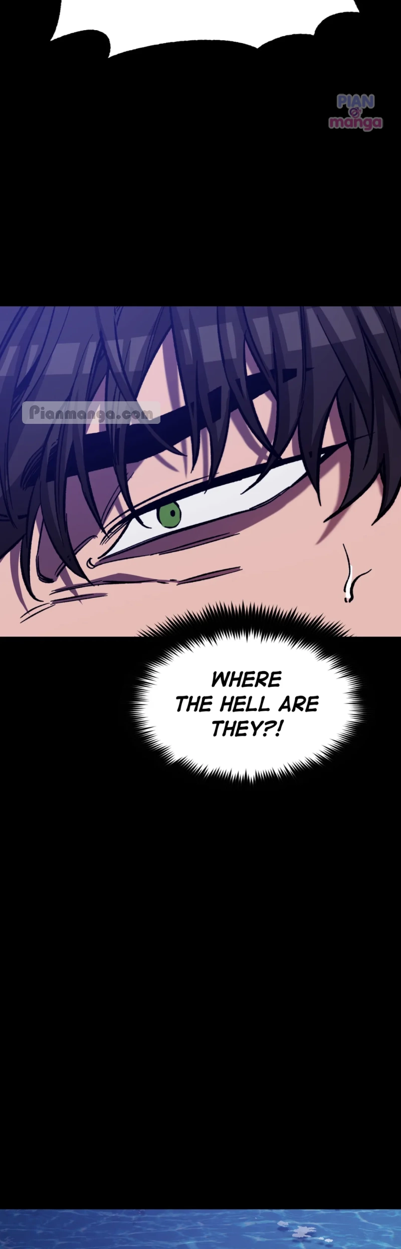 Blind Play - Chapter 71 Page 26
