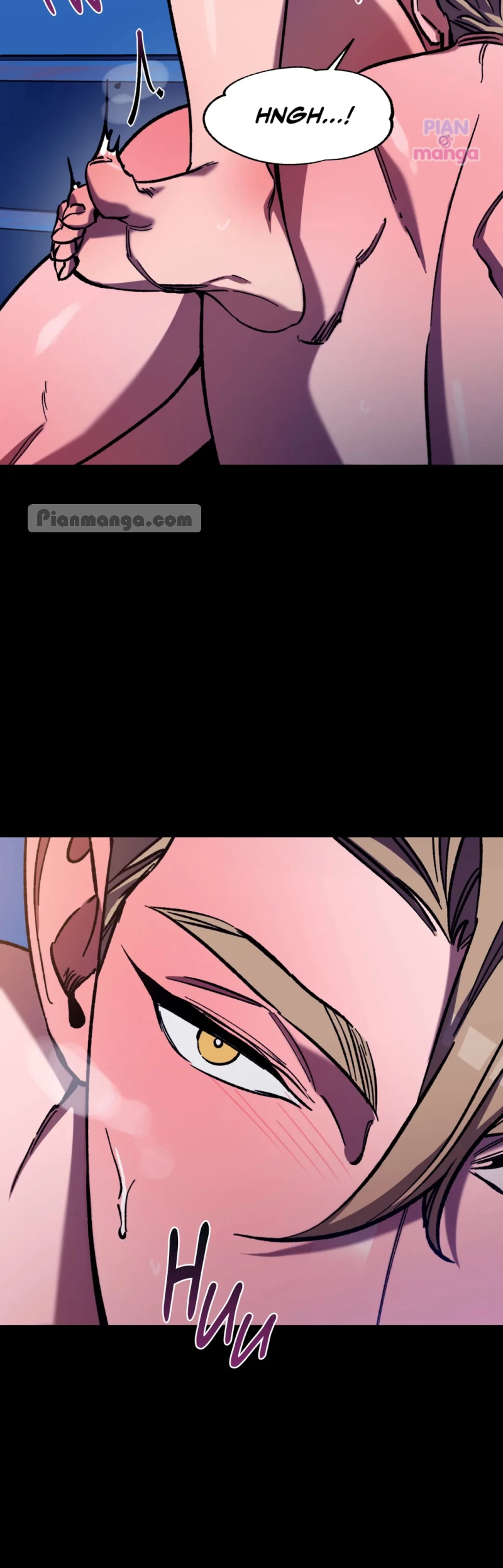 Blind Play - Chapter 71 Page 28