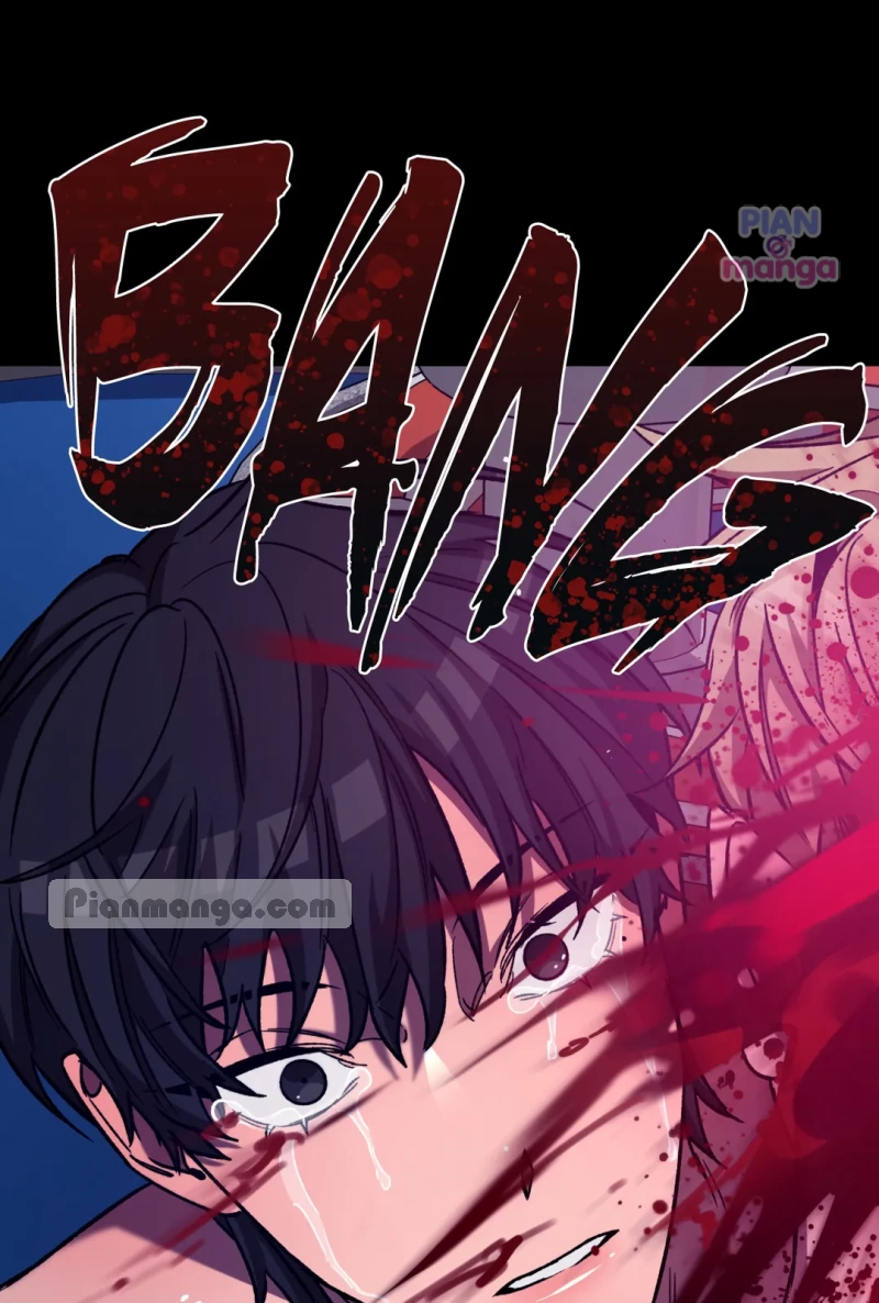 Blind Play - Chapter 71 Page 44