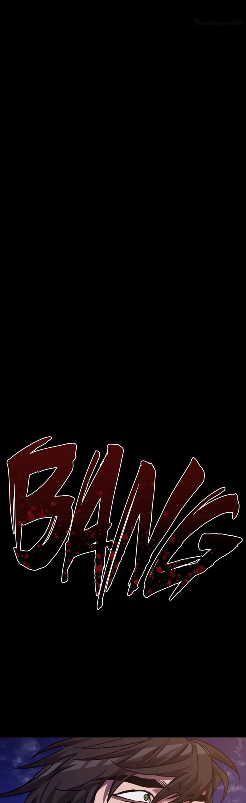 Blind Play - Chapter 72 Page 1