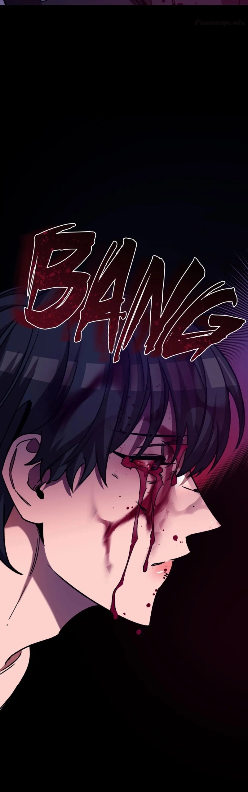 Blind Play - Chapter 72 Page 28