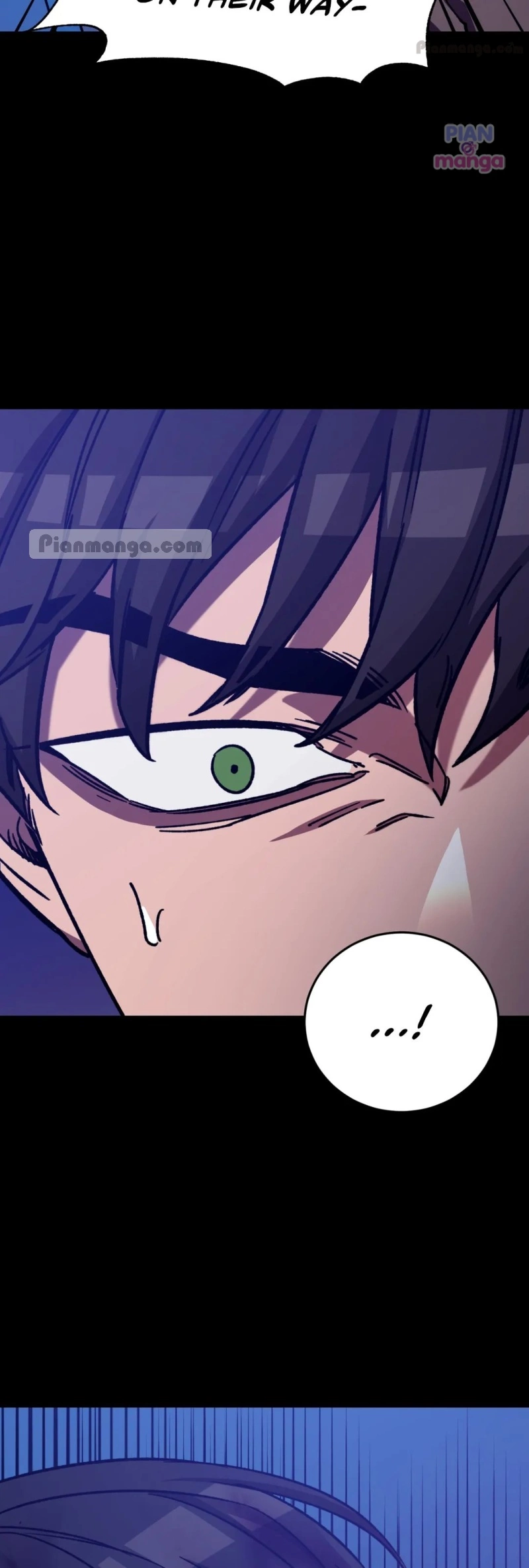 Blind Play - Chapter 73 Page 18
