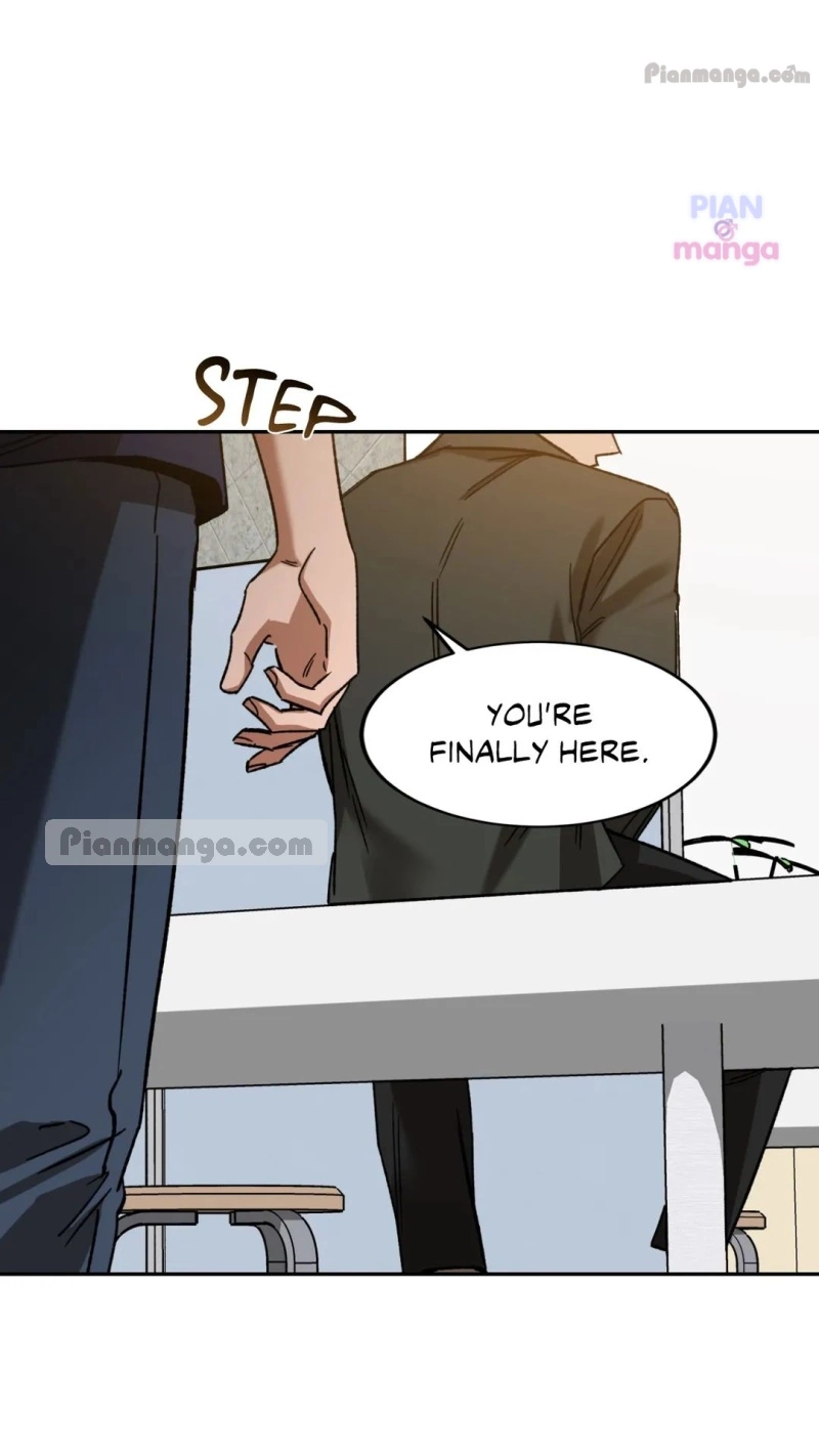 Blind Play - Chapter 73 Page 42