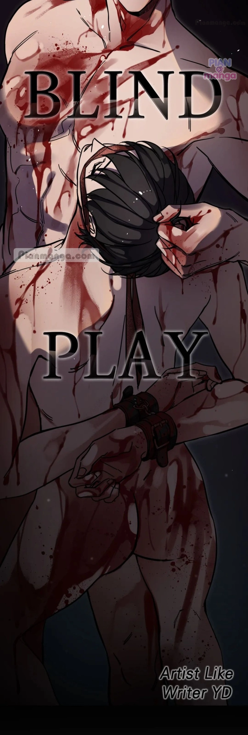 Blind Play - Chapter 74 Page 4