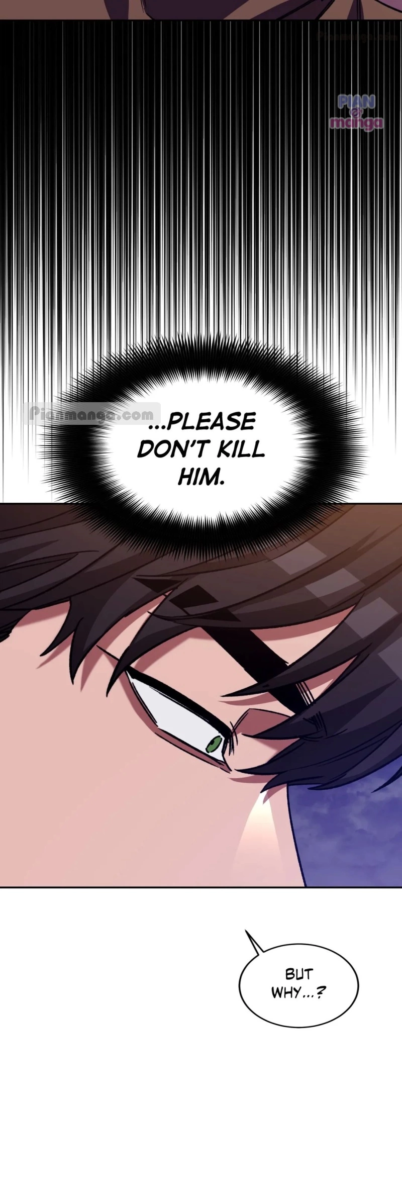Blind Play - Chapter 74 Page 30