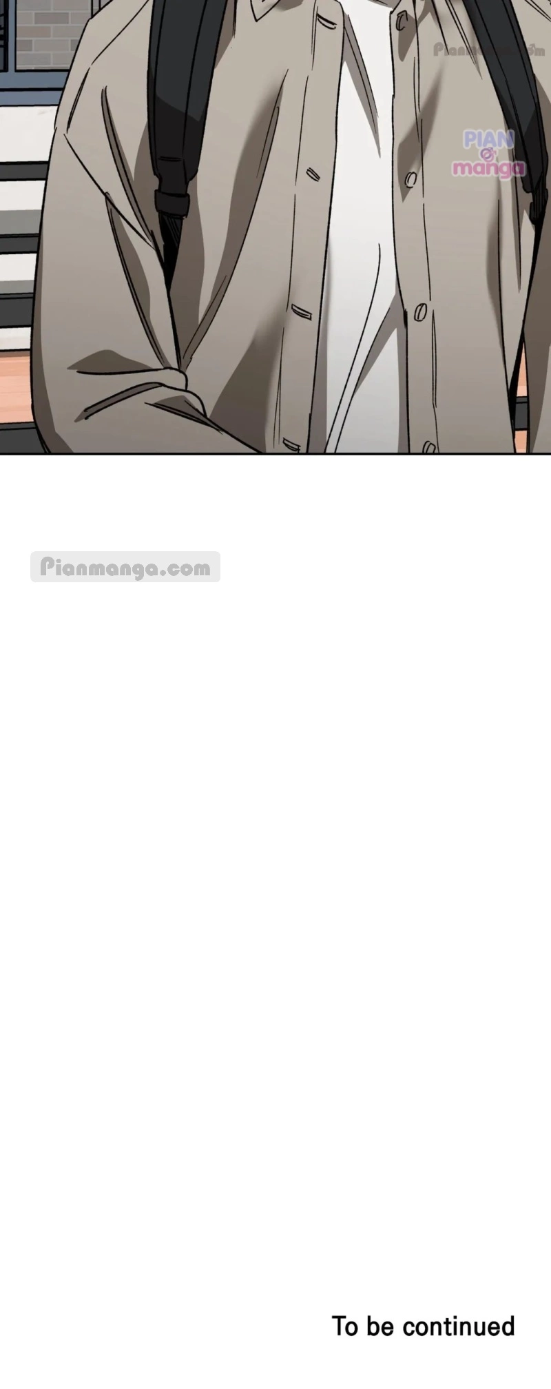 Blind Play - Chapter 74 Page 50