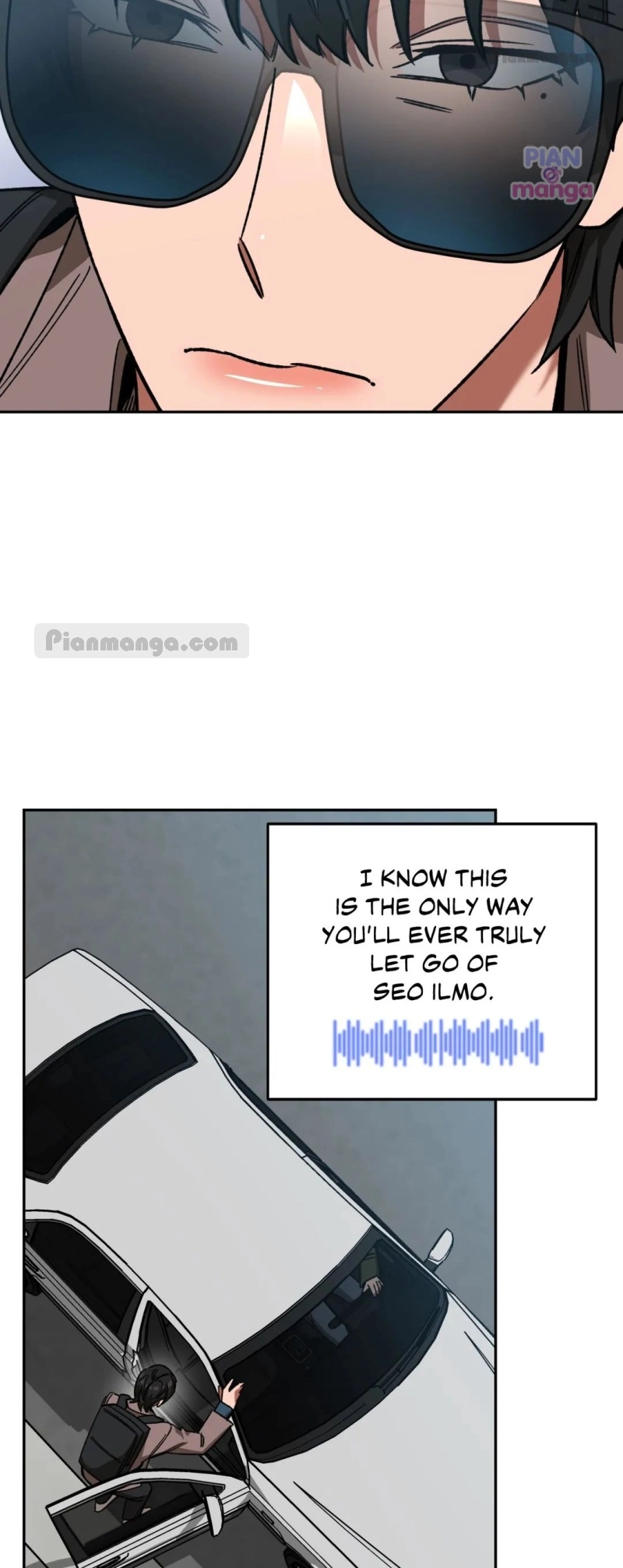Blind Play - Chapter 75 Page 4
