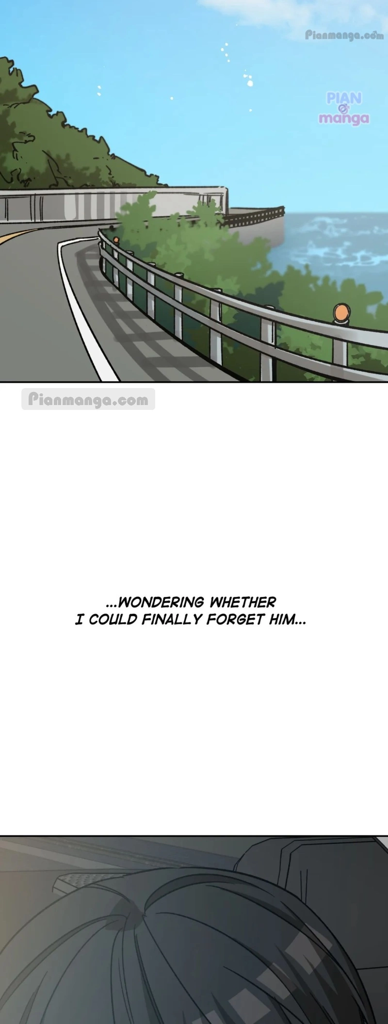 Blind Play - Chapter 75 Page 11