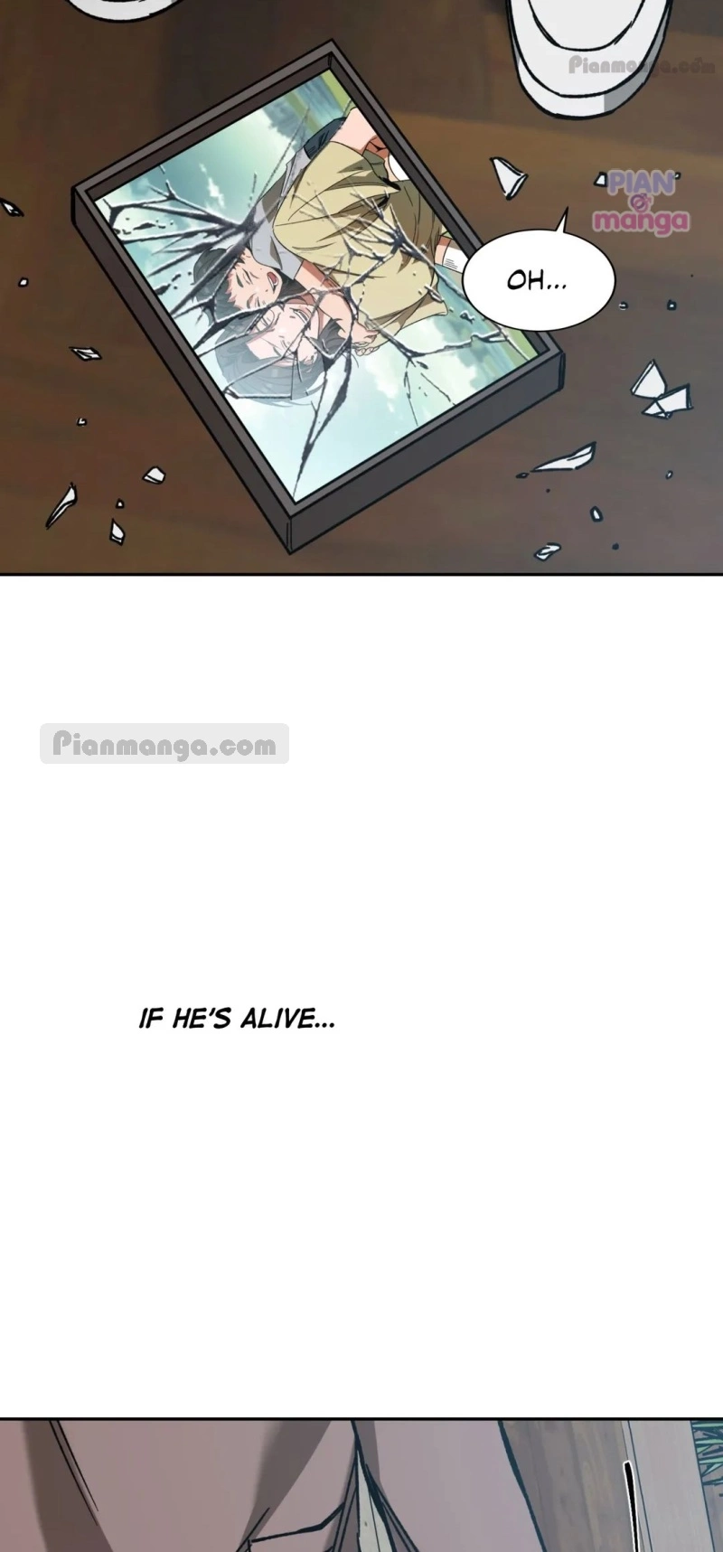 Blind Play - Chapter 75 Page 23