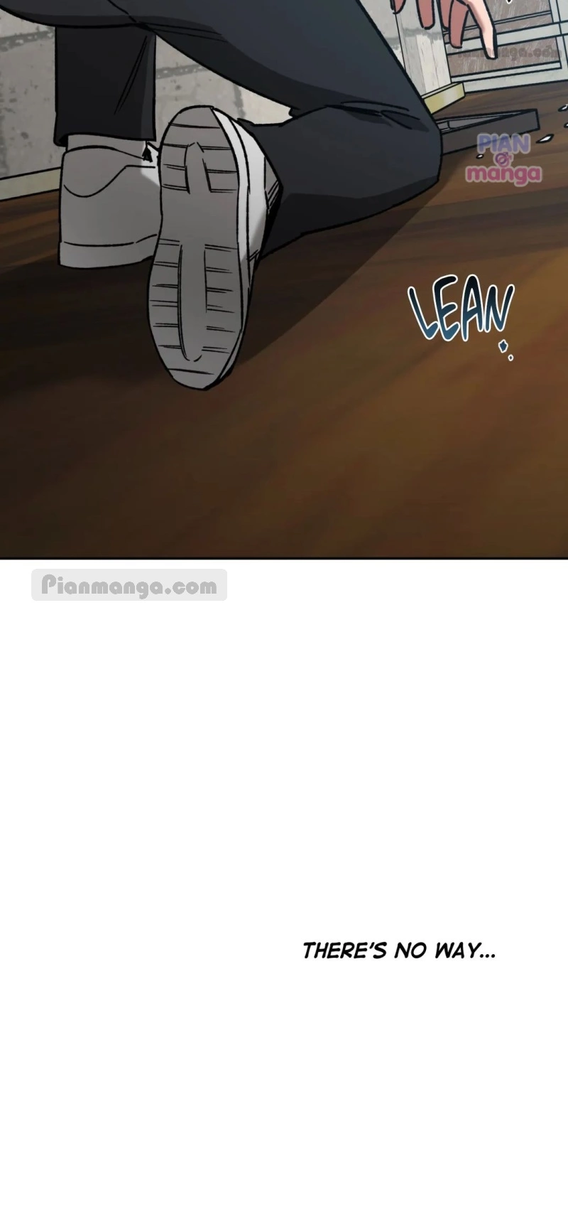 Blind Play - Chapter 75 Page 24