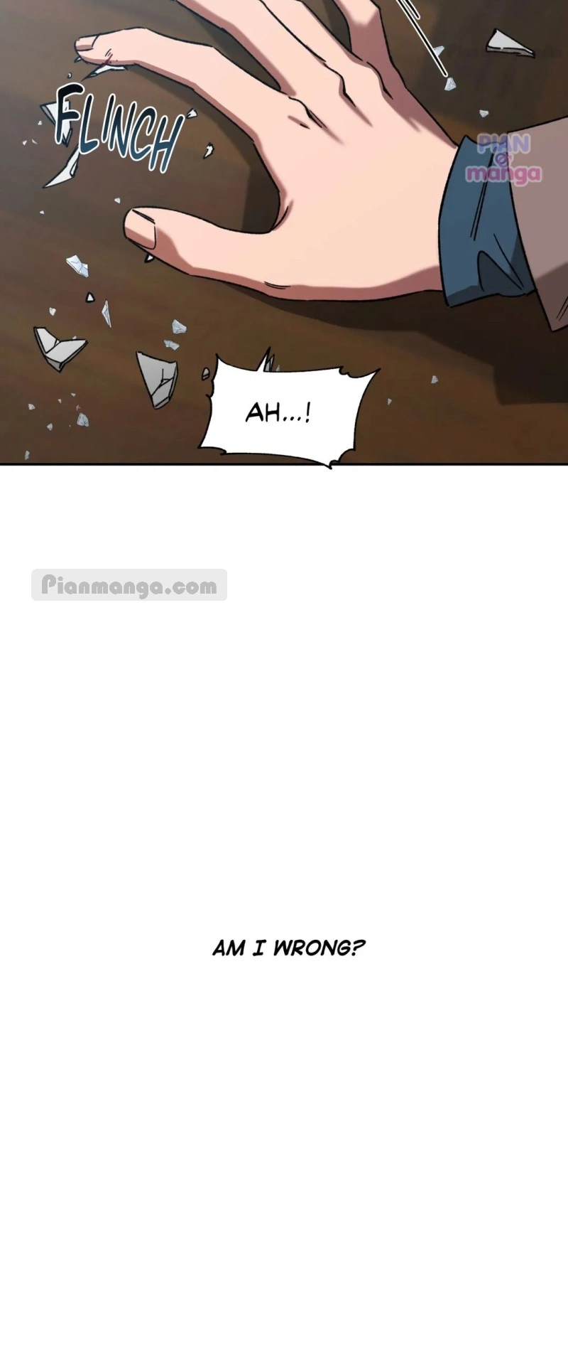 Blind Play - Chapter 75 Page 26