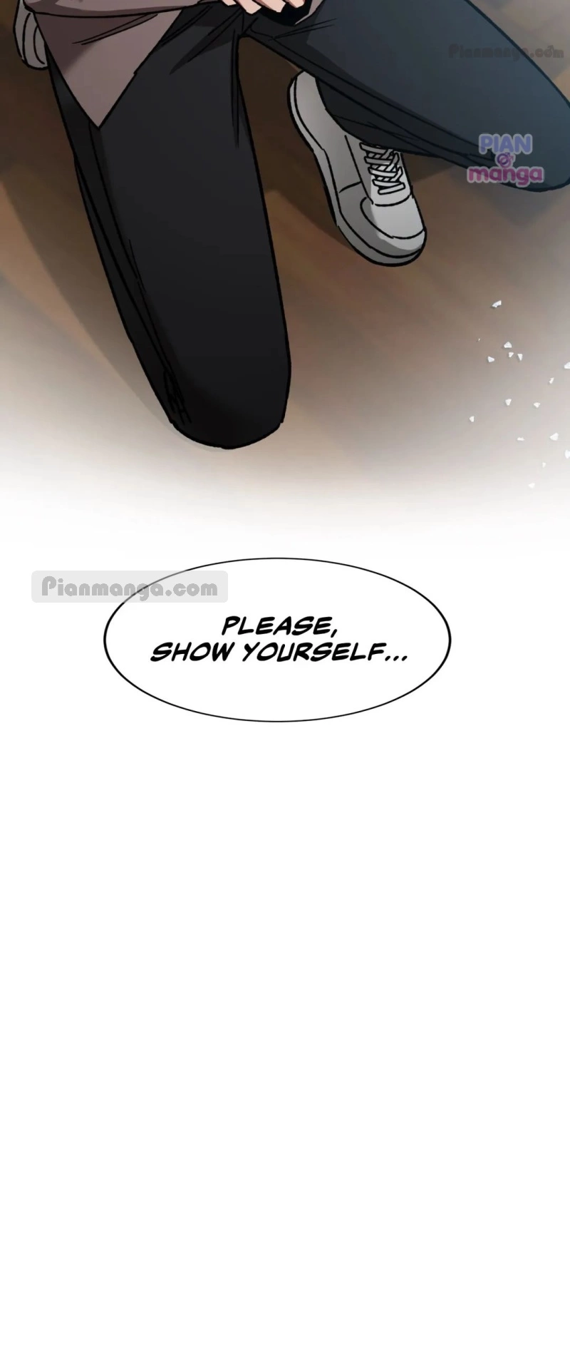 Blind Play - Chapter 75 Page 29