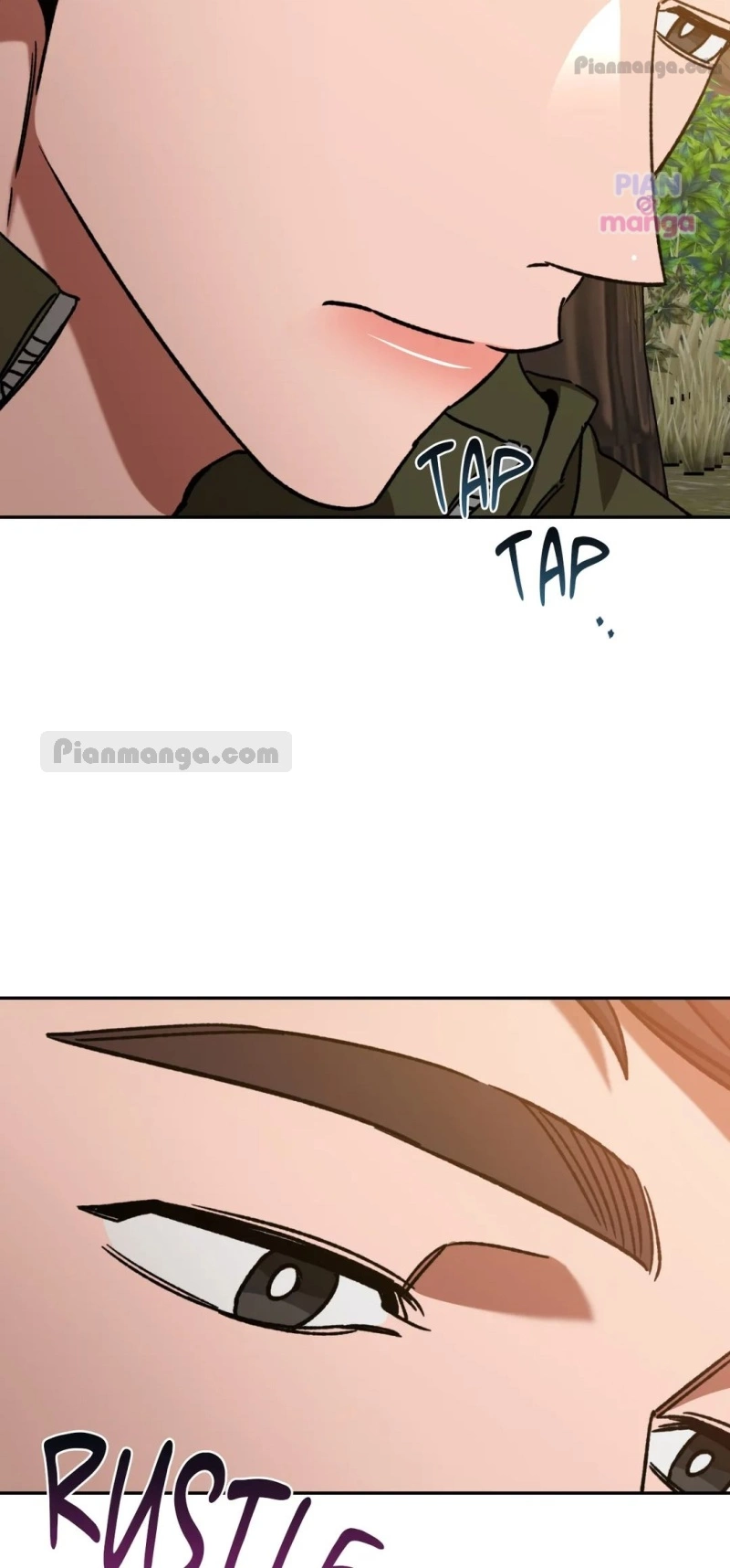 Blind Play - Chapter 75 Page 34