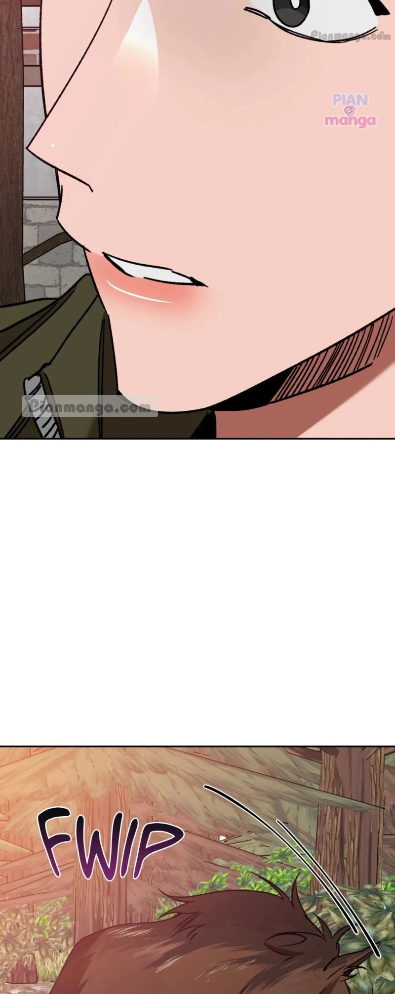 Blind Play - Chapter 75 Page 38