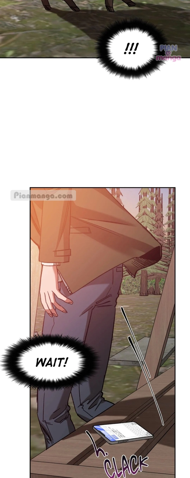 Blind Play - Chapter 75 Page 39