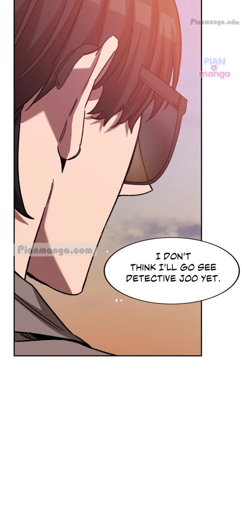 Blind Play - Chapter 75 Page 53