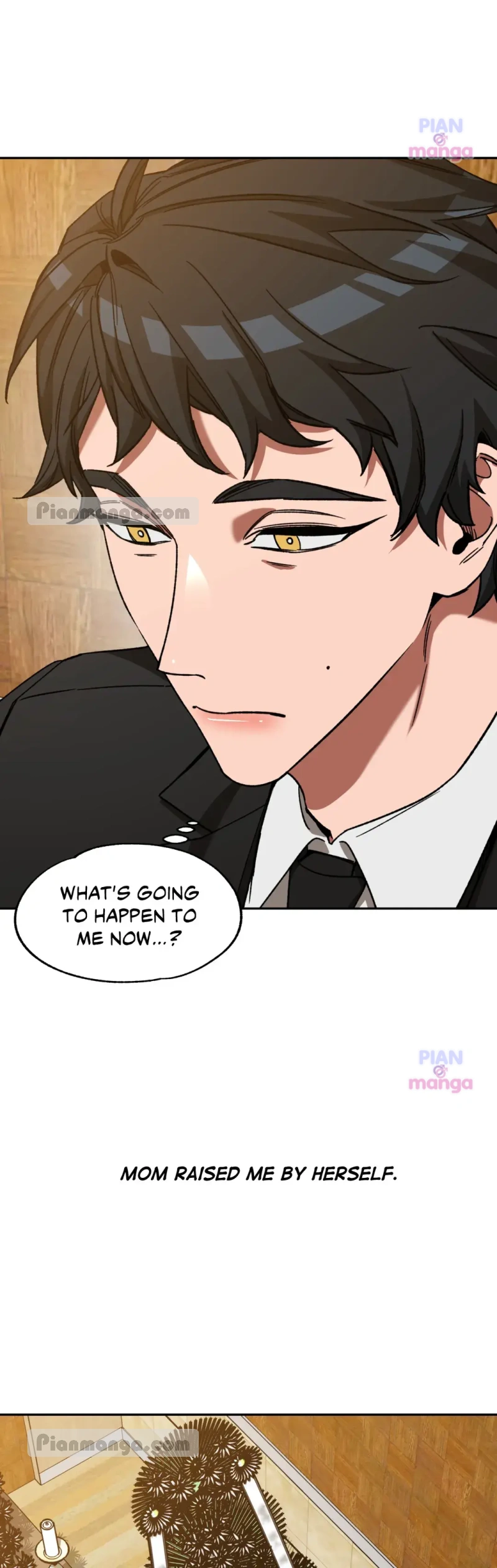 Blind Play - Chapter 76 Page 2