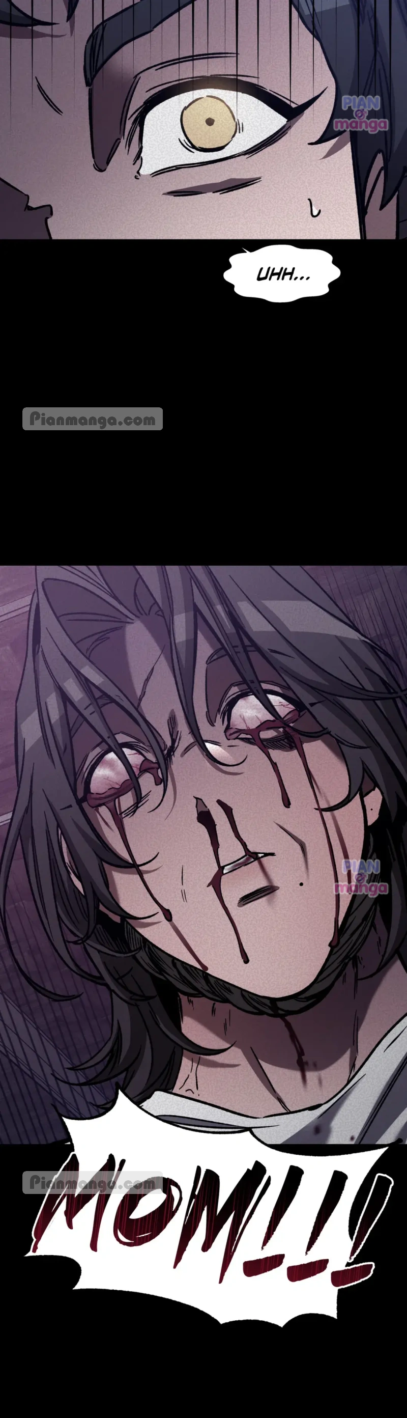 Blind Play - Chapter 76 Page 15