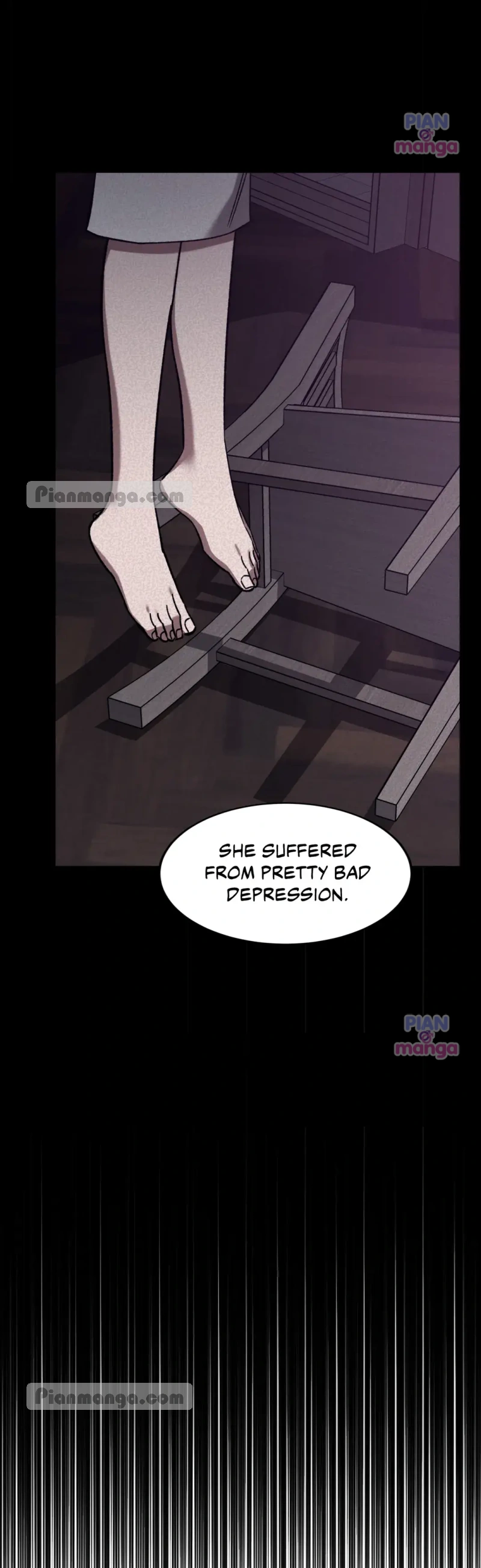 Blind Play - Chapter 76 Page 16