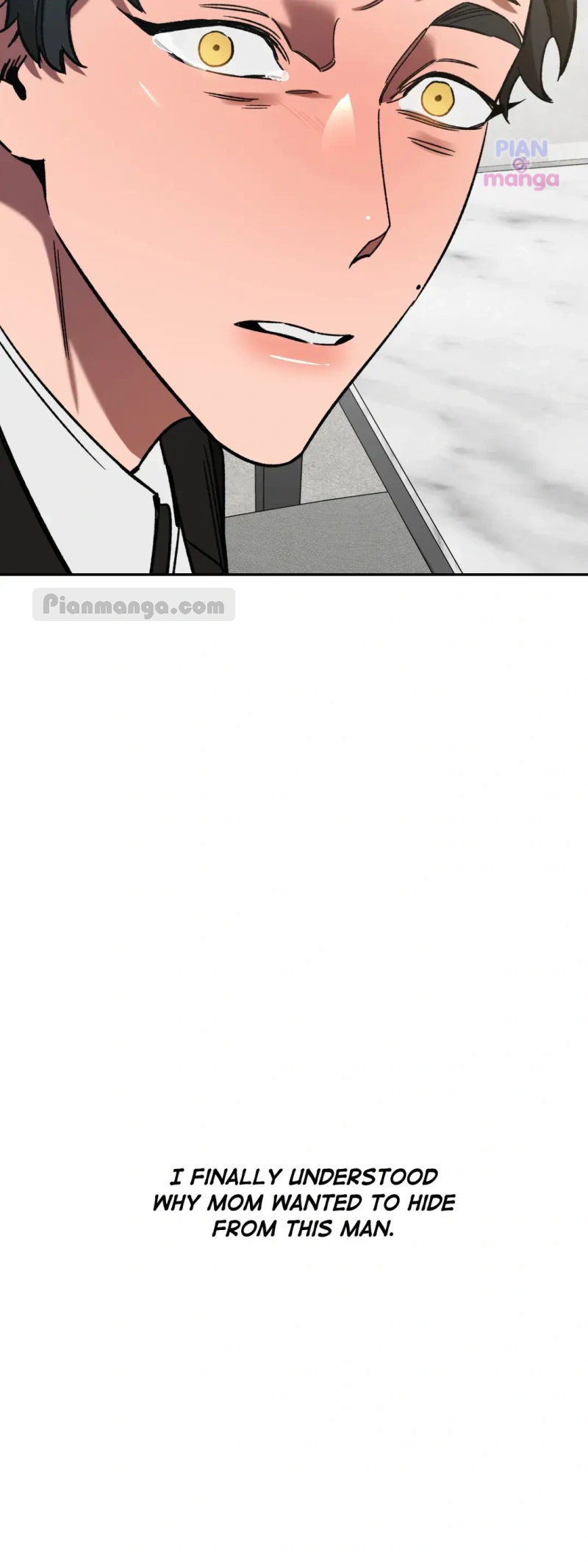Blind Play - Chapter 76 Page 22