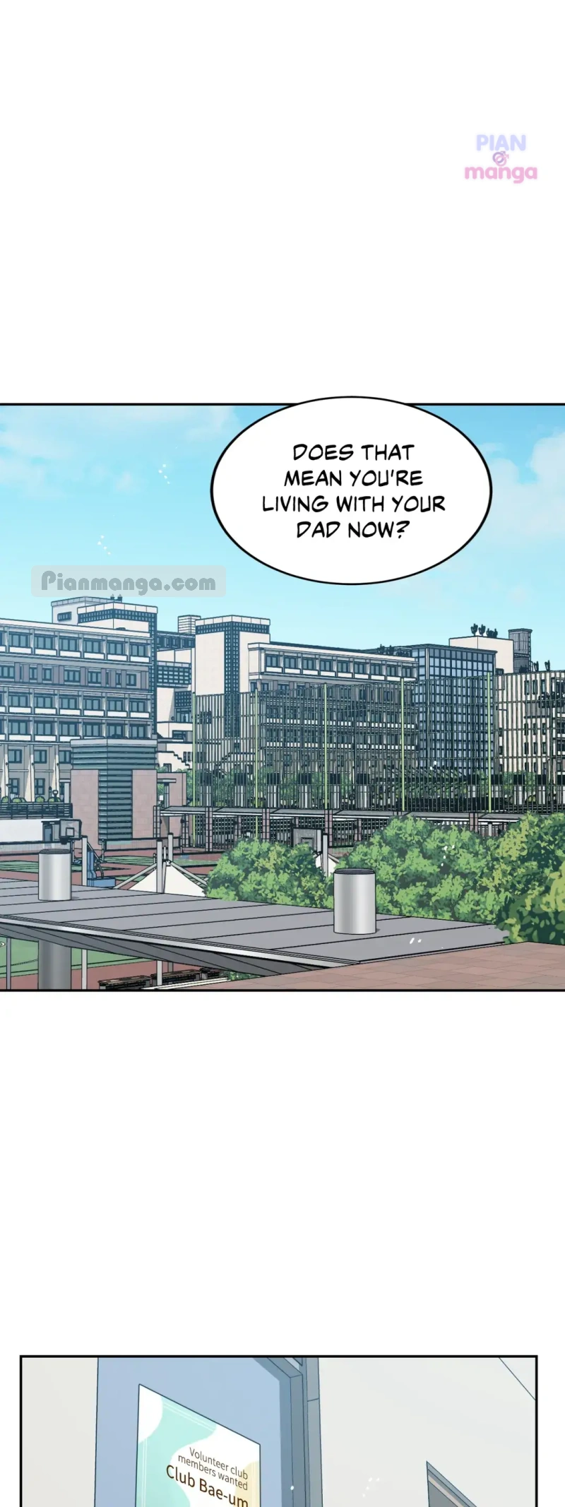 Blind Play - Chapter 76 Page 23
