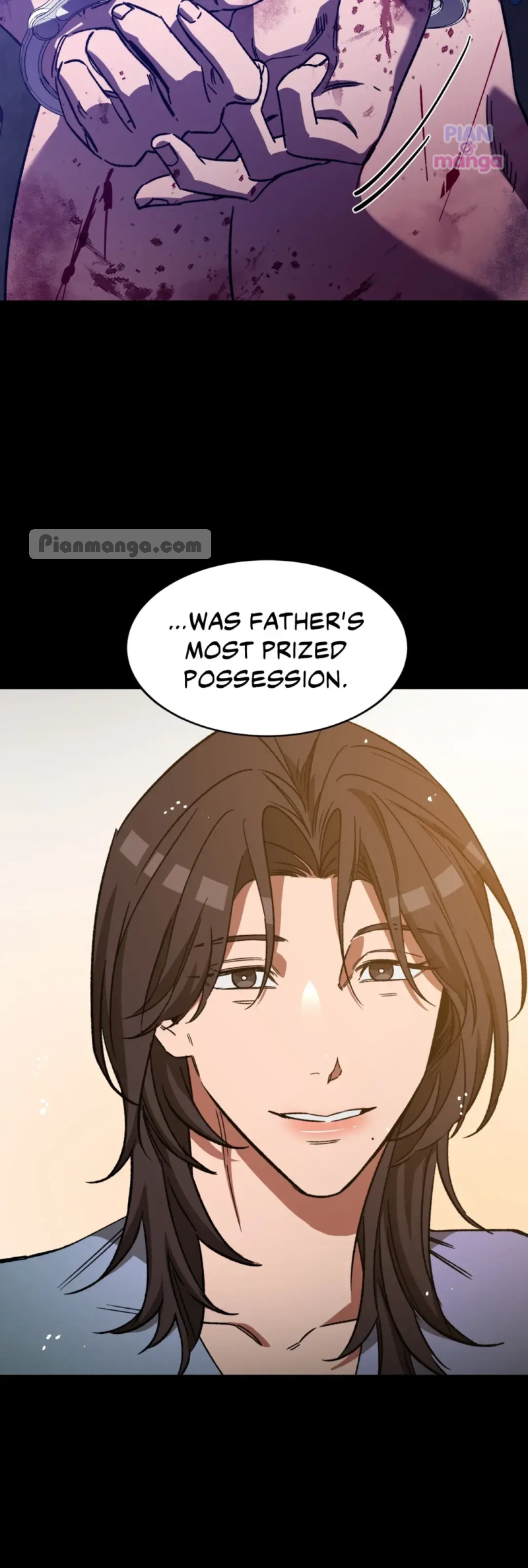 Blind Play - Chapter 77 Page 25