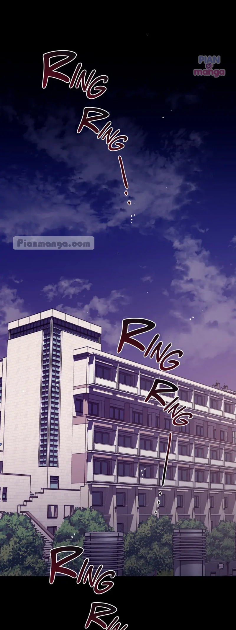 Blind Play - Chapter 77 Page 46