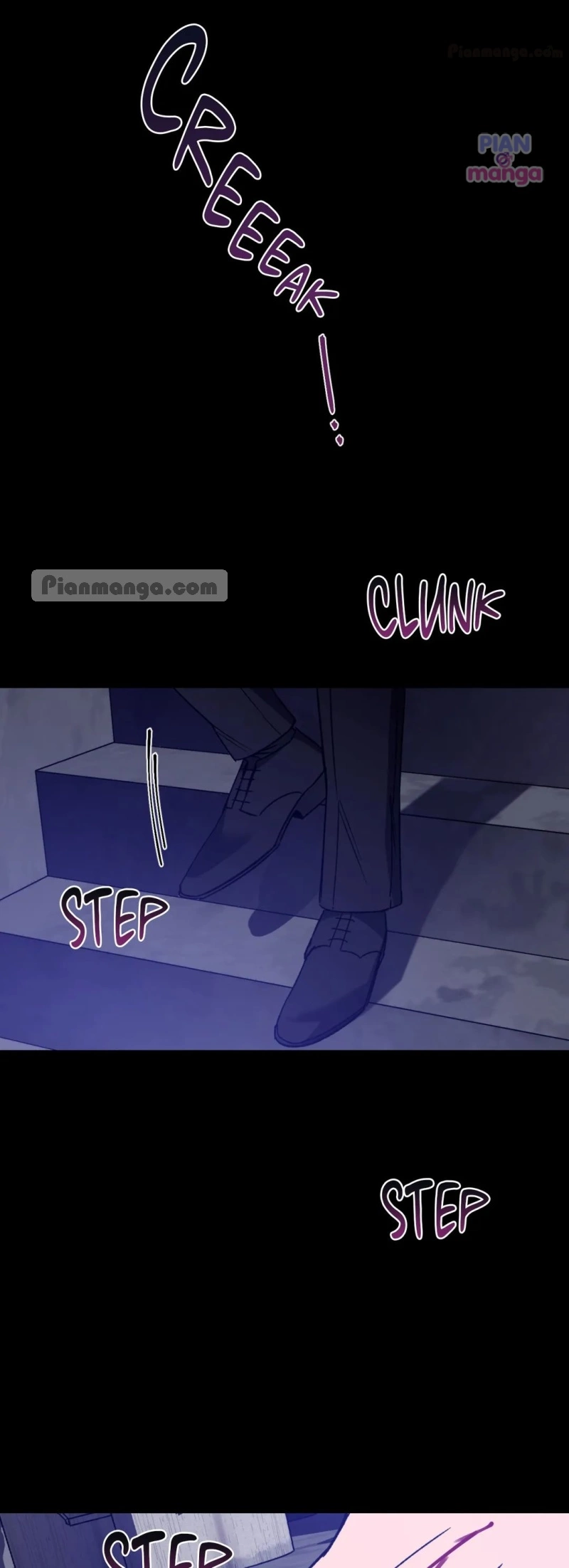 Blind Play - Chapter 78 Page 7