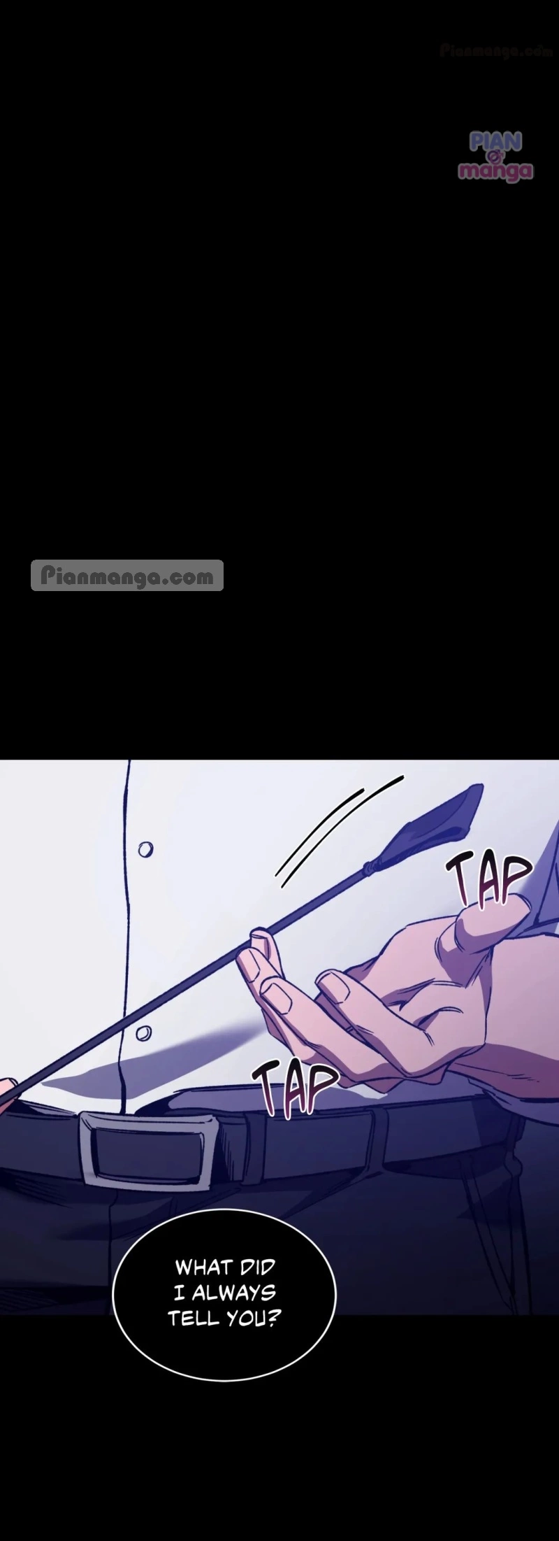 Blind Play - Chapter 78 Page 12