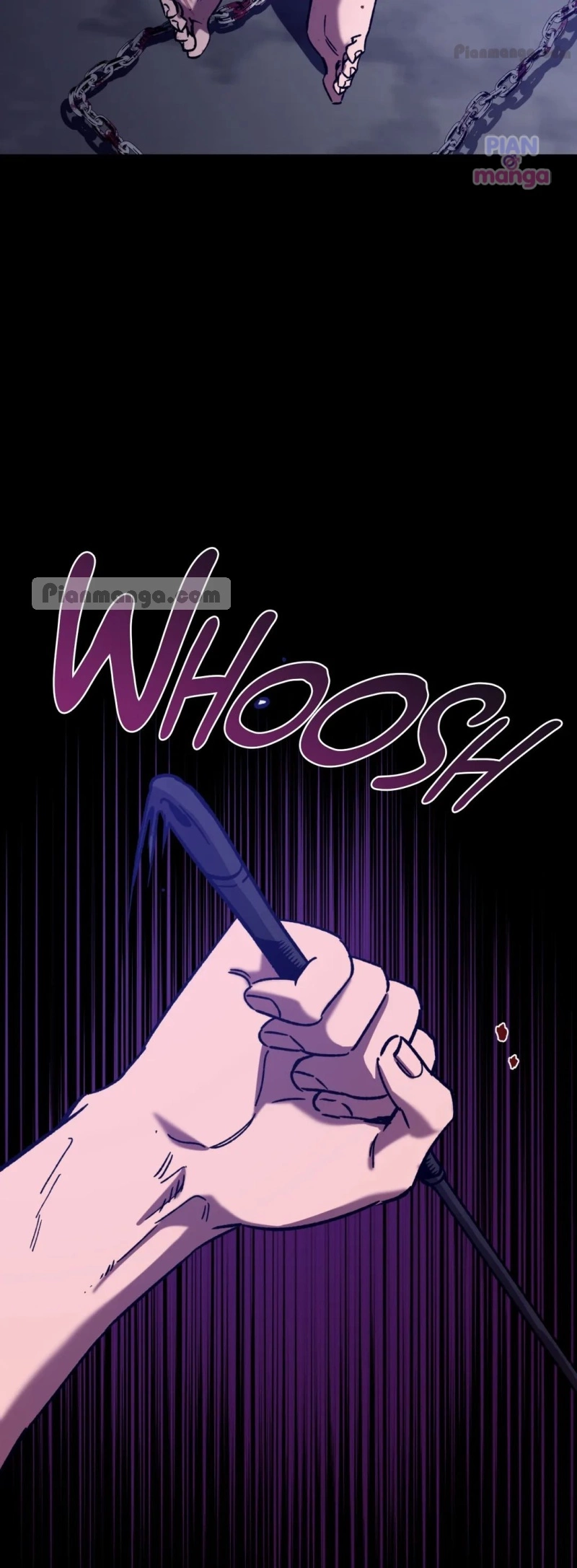 Blind Play - Chapter 78 Page 14