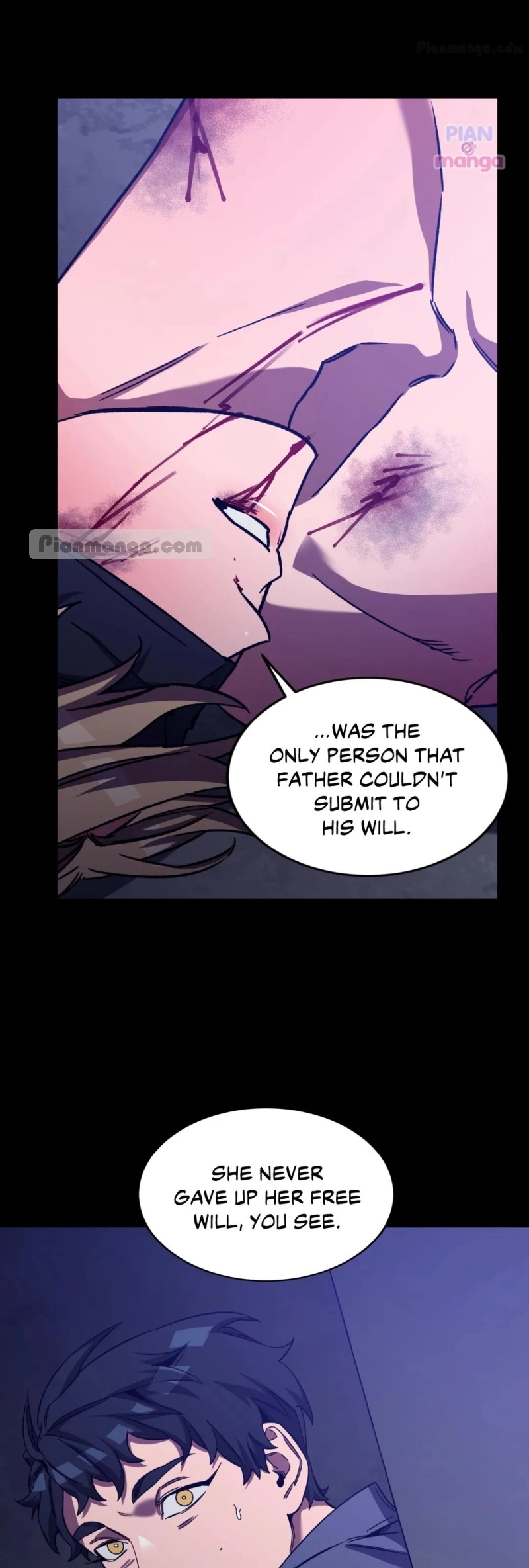 Blind Play - Chapter 78 Page 26