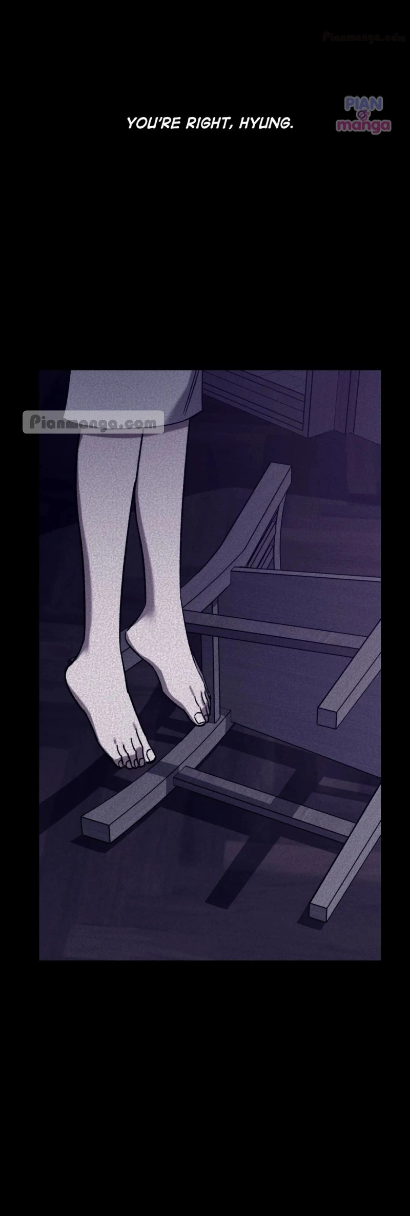 Blind Play - Chapter 78 Page 29