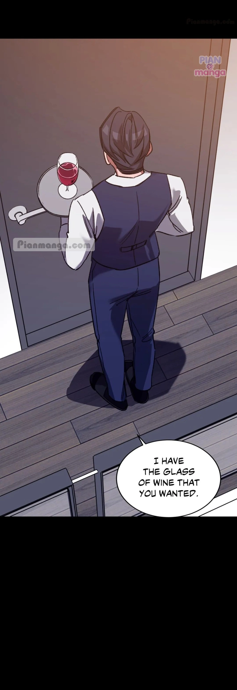 Blind Play - Chapter 78 Page 40