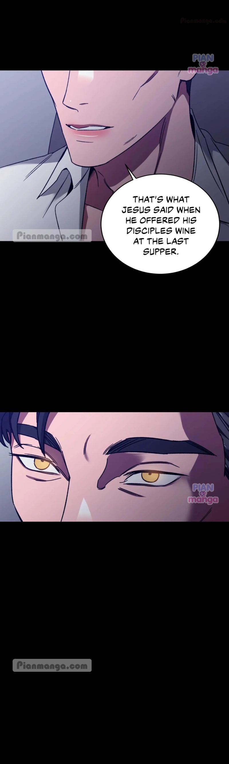 Blind Play - Chapter 79 Page 11