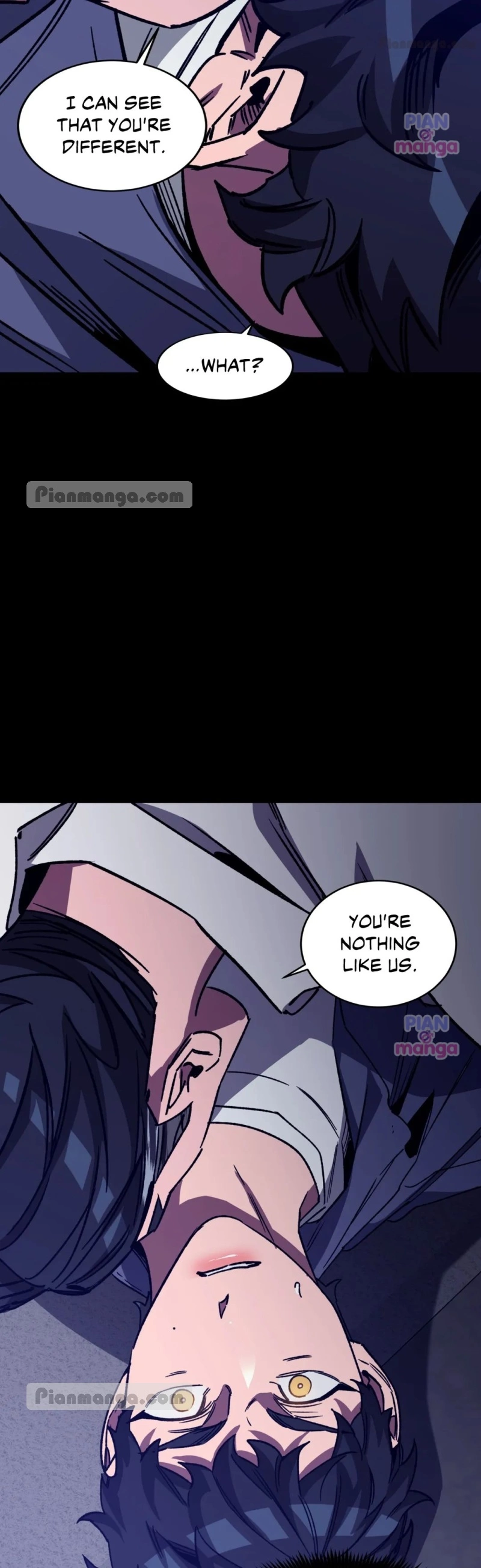 Blind Play - Chapter 79 Page 32